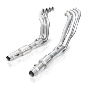 Pontiac G8 Performance Exhaust - Stainless Works - Long Tube Headers - `08-`09